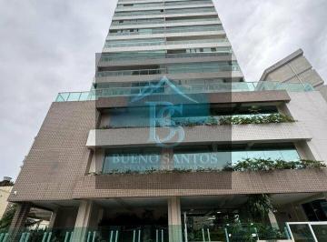 Apartamento · 81m² · 2 Quartos · 2 Vagas · Apartamento em Vila Caiçara  -  Praia Grande SP, com 2 quartos, 1 suíte.
