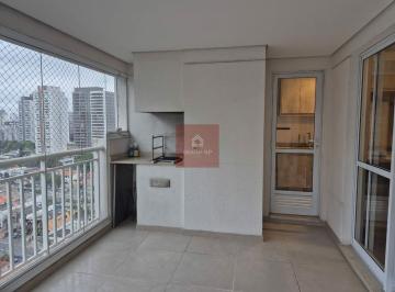 Apartamento · 72m² · 2 Quartos · 1 Vaga · Belíssimo apartamento a venda na Vila Mascote.