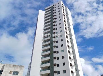 Apartamento de 2 quartos, Recife · Apartamento 2 quarto, suíte, 1 banheiro em ótima localização - Boa Viagem