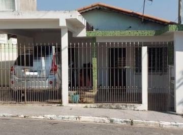 Casa · 185m² · 3 Quartos · 2 Vagas · Casa Térrea à Venda no Jardim Sandra - Próximo ao Metrô Capão Redondo