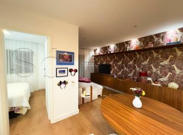 Apartamento · 36m² · 1 Quarto · 1 Vaga · Flat Madison Plaza, apartamento disponível para venda com 36m², 1 dormitório e 1 vaga de garagem