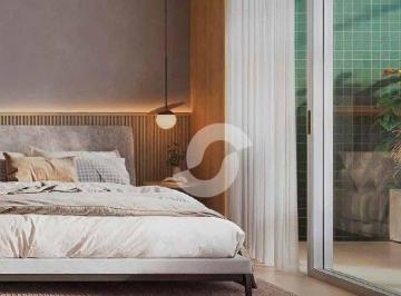 Apartamento · 49m² · 1 Quarto · 1 Vaga · Apartamento em Icaraí, Niterói/RJ de 49m² 1 quartos à venda por R$ 980.000,00