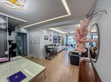 Apartamento · 112m² · 2 Quartos · 1 Vaga · Apartamento em Alto, Teresópolis/RJ de 112m² 2 quartos à venda por R$ 799.900,00