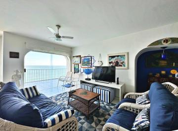 Apartamento · 145m² · 2 Quartos · 1 Vaga · Apartamento em Morro do Maluf, Guarujá/SP de 145m² 2 quartos à venda por R$ 800.000,00