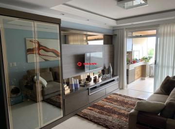 Apartamento · 107m² · 3 Quartos · 1 Vaga · Apartamento em Centro, Palhoça/SC de 107m² 3 quartos à venda por R$ 795.000,00