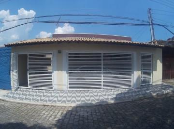 Casa · 147m² · 3 Quartos · 3 Vagas · Casa em Vila São Francisco, Suzano/SP de 147m² 3 quartos à venda por R$ 710.000,00