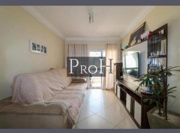 Apartamento · 97m² · 3 Quartos · 2 Vagas · Apartamento em Santa Maria, São Caetano do Sul/SP de 97m² 3 quartos à venda por R$ 799.000,00