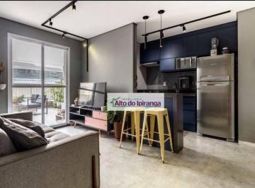 Apartamento · 123m² · 2 Quartos · 1 Vaga · Apartamento em Mooca, São Paulo/SP de 123m² 2 quartos à venda por R$ 775.000,00