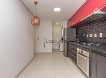 Apartamento · 63m² · 1 Quarto · 1 Vaga · Apartamento em Consolação, São Paulo/SP de 63m² 1 quartos à venda por R$ 970.000,00
