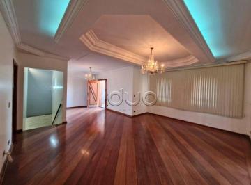 Casa · 315m² · 3 Quartos · 2 Vagas · Casa em Parque Santa Cecília, Piracicaba/SP de 315m² 3 quartos à venda por R$ 800.000,00