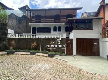 Casa · 148m² · 4 Quartos · 2 Vagas · Casa em Alto, Teresópolis/RJ de 148m² 4 quartos à venda por R$ 850.000,00