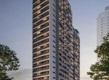 Apartamento · 56m² · 2 Quartos · 1 Vaga · Apartamento em Cidade Monções, São Paulo/SP de 56m² 2 quartos à venda por R$ 904.000,00