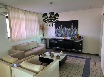 Apartamento · 167m² · 3 Quartos · 2 Vagas · Apartamento em Noivos, Teresina/PI de 167m² 3 quartos à venda por R$ 750.000,00
