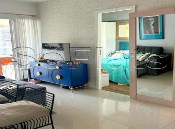 Apartamento · 53m² · 1 Quarto · 1 Vaga · Apartamento em Vila Gertrudes, São Paulo/SP de 53m² 1 quartos à venda por R$ 818.000,00