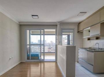Apartamento · 66m² · 3 Quartos · 1 Vaga · Apartamento em Tatuapé, São Paulo/SP de 66m² 3 quartos à venda por R$ 838.000,00