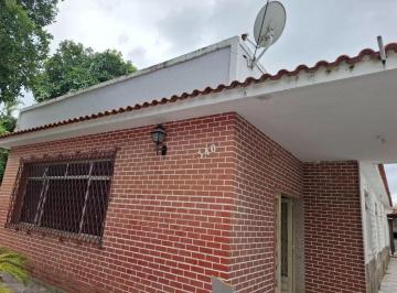 Casa · 136m² · 4 Quartos · 3 Vagas · Casa em Vila Valqueire, Rio de Janeiro/RJ de 136m² 4 quartos à venda por R$ 850.000,00