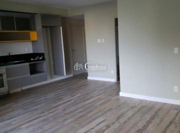 Apartamento · 68m² · 2 Quartos · 2 Vagas · Apartamento em Alphaville Industrial, Barueri/SP de 68m² 2 quartos à venda por R$ 950.000,00