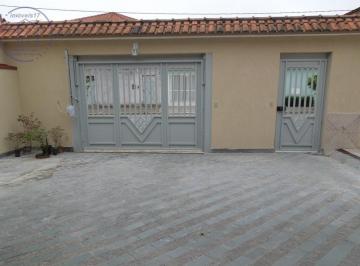 Casa · 251m² · 3 Quartos · 8 Vagas · Casa a venda em City Bussocaba  -  Osasco