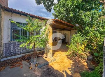 Casa · 150m² · 3 Quartos · 1 Vaga · Casa em Icaraí, Niterói/RJ de 150m² 3 quartos à venda por R$ 937.000,00