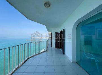 Apartamento · 145m² · 4 Quartos · 1 Vaga · Apartamento em Morro do Maluf, Guarujá/SP de 145m² 4 quartos à venda por R$ 800.000,00
