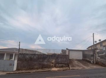 Casa · 190m² · 1 Quarto · 4 Vagas · Casa em Nova Rússia, Ponta Grossa/PR de 190m² 1 quartos à venda por R$ 770.000,00