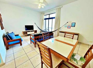 Apartamento · 91m² · 1 Quarto · 1 Vaga · Apartamento em Centro, Guarujá/SP de 91m² 1 quartos à venda por R$ 770.000,00