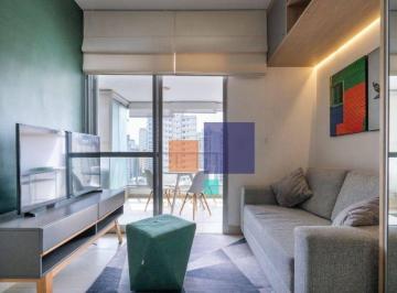 Comercial · 37m² · 1 Quarto · 1 Vaga · Studio em Sé, São Paulo/SP de 37m² 1 quartos à venda por R$ 695.000,00