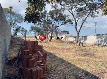 Foto 01 · Terreno à venda em Lagoa Santa-MG, bairro Vale dos Sonhos, 1.337,00 m² de área!
