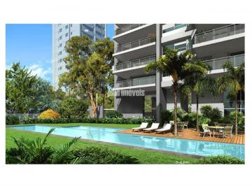 Apartamento · 132m² · 3 Quartos · 3 Vagas · Itaim Nobre