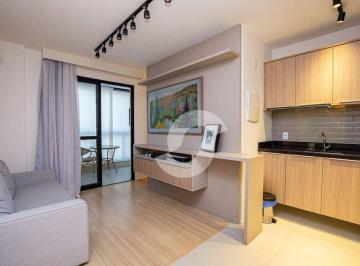 Apartamento · 40m² · 1 Quarto · 1 Vaga · Apartamento em Ingá, Niterói/RJ de 40m² 1 quartos à venda por R$ 550.000,00