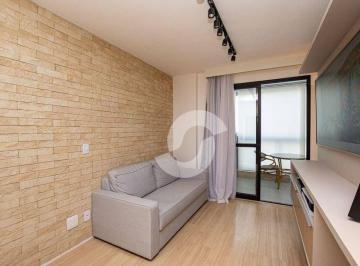 Apartamento · 40m² · 1 Quarto · 1 Vaga · Apartamento em Ingá, Niterói/RJ de 40m² 1 quartos à venda por R$ 550.000,00