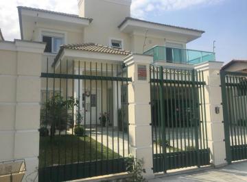 Casa · 380m² · 4 Quartos · 6 Vagas · Casa em Adalgisa, Osasco/SP de 380m² 4 quartos à venda por R$ 2.500.000,00