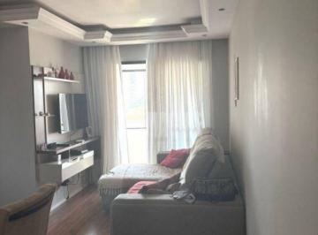 Apartamento · 56m² · 2 Quartos · 2 Vagas · Apartamento em Vila Bertioga, São Paulo/SP de 56m² 2 quartos à venda por R$ 600.000,00