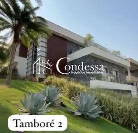 Casa · 1500m² · 5 Quartos · 8 Vagas · Casa em Alphaville, Santana de Parnaíba/SP de 1500m² 5 quartos à venda por R$ 29.000.000,00 ou para