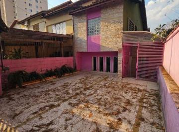 Casa · 170m² · 4 Quartos · 2 Vagas · Casa em Jaguaré, São Paulo/SP de 170m² 4 quartos à venda por R$ 685.000,00
