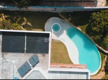 Casa · 770m² · 3 Quartos · 6 Vagas · Casa em Tamboré, Barueri/SP de 770m² 3 quartos à venda por R$ 21.000.000,00
