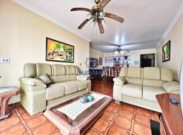 Apartamento · 142m² · 2 Quartos · 1 Vaga · Apartamento em Barra Funda, Guarujá/SP de 142m² 2 quartos à venda por R$ 630.000,00