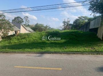 Terreno · 2018m² · Terreno em Tamboré, Barueri/SP de 2018m² à venda por R$ 4.800.000,00