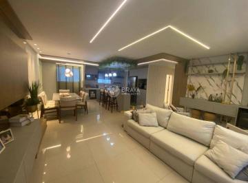 Apartamento · 149m² · 4 Quartos · 2 Vagas · Apartamento em Pioneiros, Balneário Camboriú/SC de 149m² 4 quartos à venda por R$ 3.700.000,00