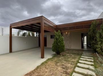 Casa · 127m² · 3 Quartos · 3 Vagas · Casa em Centro, Patos/PB de 127m² 3 quartos à venda por R$ 650.000,00