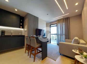 Apartamento · 37m² · 1 Quarto · 1 Vaga · Apartamento em Ingá, Niterói/RJ de 37m² 1 quartos à venda por R$ 595.000,00
