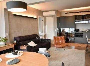 Apartamento · 70m² · 1 Quarto · 1 Vaga · Apartamento em Vila Clementino, São Paulo/SP de 70m² 1 quartos à venda por R$ 1.330.000,00