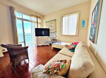 Apartamento · 90m² · 2 Quartos · 1 Vaga · Apartamento em Centro, Guarujá/SP de 90m² 2 quartos à venda por R$ 650.000,00