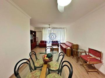 Apartamento · 140m² · 2 Quartos · 1 Vaga · Apartamento em Barra Funda, Guarujá/SP de 140m² 2 quartos à venda por R$ 585.000,00