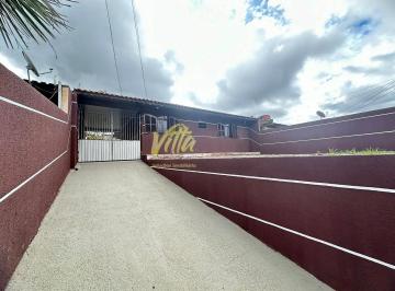 Casa · 96m² · 3 Quartos · 4 Vagas · Casa em Fazenda Velha, Araucária/PR de 96m² 3 quartos à venda por R$ 620.000,00