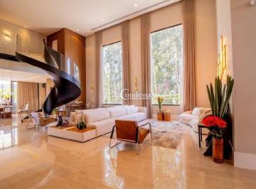 Casa · 1000m² · 5 Quartos · 9 Vagas · Casa em Tamboré, Barueri/SP de 1000m² 5 quartos à venda por R$ 31.000.000,00