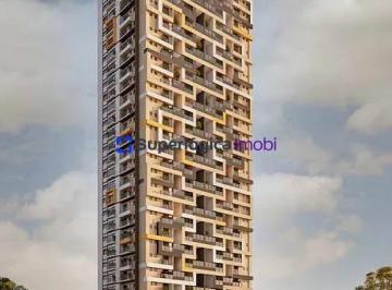 Comercial de 1 quarto, Goiânia · Studio em Jardim Goiás, Goiânia/GO de 49m² 1 quartos à venda por R$ 621.495,00