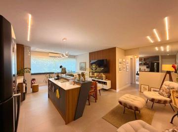 Apartamento · 66m² · 2 Quartos · 1 Vaga · Apartamento em Balneário Cidade Atlântica, Guarujá/SP de 66m² 2 quartos à venda por R$ 545.000,00