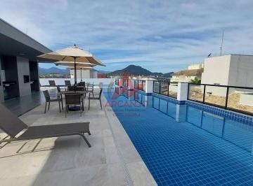 Apartamento · 35m² · 1 Quarto · 1 Vaga · Apartamento em Praia Grande, Ubatuba/SP de 35m² 1 quartos à venda por R$ 680.000,00
