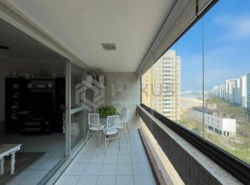 Apartamento · 115m² · 3 Quartos · 2 Vagas · Apartamento em Centro, Guarujá/SP de 115m² 3 quartos à venda por R$ 530.000,00